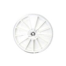 Plastic Carousel Organizer