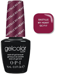 Bastille My Heart 15 мл