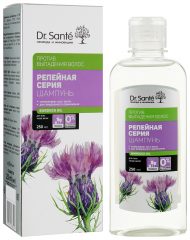 Burdock Oil Shampoo 250 ml