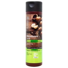 Macadamia Hair Shampoo 250 мл