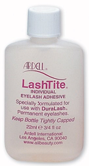 Lash Tite Adhesive Clear 22г