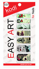 Easy Art E07