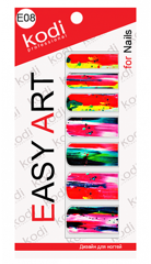 Easy Art E08