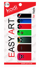 Easy Art E16