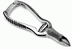 Professional Nail Clippers (13 cm)