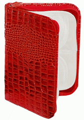 Case universal for manicure instruments