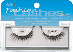 Fashion Lashes 110 Demi Black