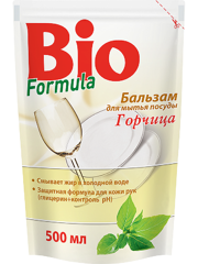 Dishwashing Mustard 500 мл