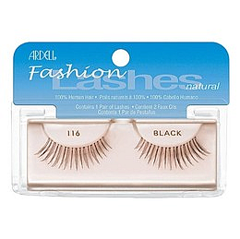 Fashion Lashes 116 Demi Black