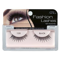Fashion Lashes 128 Demi Black