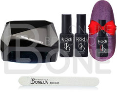 Kodi Starter Kit with CCFL-LED 36 Вт