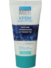 Cream Energy 50мл без boxes