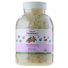 Bath Salt Argan & Figs 1300 г