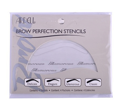 Brow Stencils