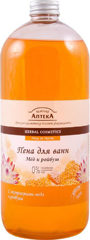 Foam Bath Honey and Rooibos 1л
