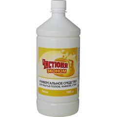 Floor Cleaner 1л