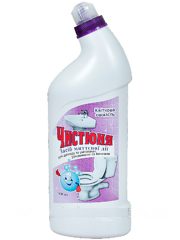 Care Products Toilets Flower Freshness 1л