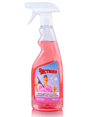 Glass Cleaner Spray Grapefruit 500мл