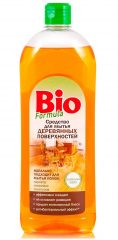 Cleaners for Wood Surfaces 750 мл