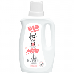Gel for Washing Baby Cothes Camomile 1000 мл