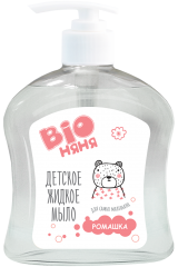Baby Liquid Soap Camomile 460 мл