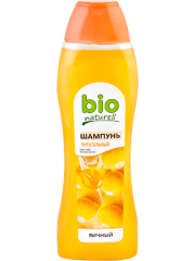 Shampoo Egg 500мол