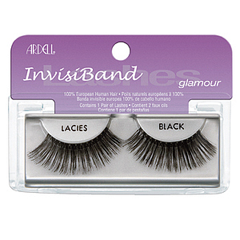 Invisibands Lacies Black