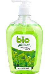 Liquid Soap Green Tea 500мл