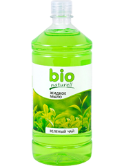 Liquid Soap Green Tea Stepney 1000мл