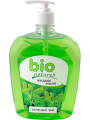 Liquid Soap Green Tea 1000мл