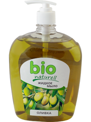 Liquid Soap Olive 1000мол