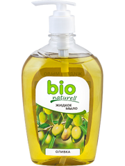 Liquid Soap Olive 500мл