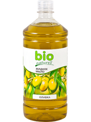 Liquid Soap Olive Stepney 1000мол