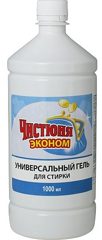 Universal Gel for Washing 1л