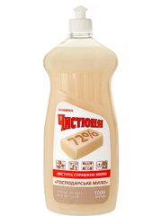 Universal Detergents Soap 1л