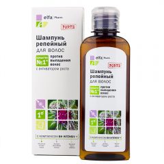 Burdock Shampoo 200 мл