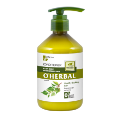 Conditioner Daily Care for Nornal Hair 500 мл