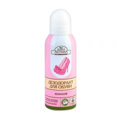 Deodorant for Shoes for Women 150 мл