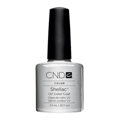 Shellac Silver Сhrome 7,3 мл