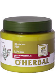 Mask for Colored Hair 500мл