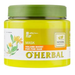 Mask for Volume of Fine Hair 500 мл