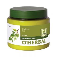 Mask for Normal Hair 500 мл