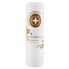 Lip Balm Honey and Buckthorn 3,6 г