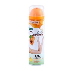 Shaving Gel 200 мл