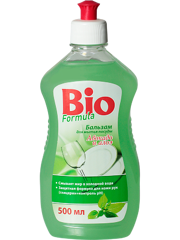 Balm for Dishwashing Avocado and Aloe 500мл