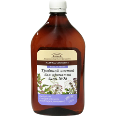 Infusion Bath №38 Sweet Dream 580мол