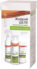 Cosmetic Set Strengthening and Growth