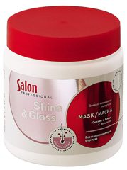 Mask Glow and Shine 500мл