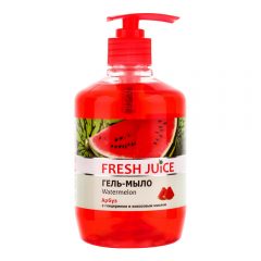 Gel Soap Watermelon 460 мл