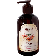 Gel для Intimate Hygiene Acacia 365мл